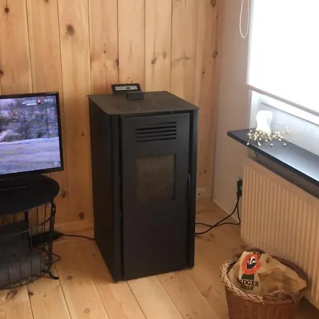 Le Du Parc Zero Check In - Out カントリーハウス Ortho