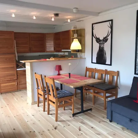 Le Du Parc Zero Check In - Out カントリーハウス