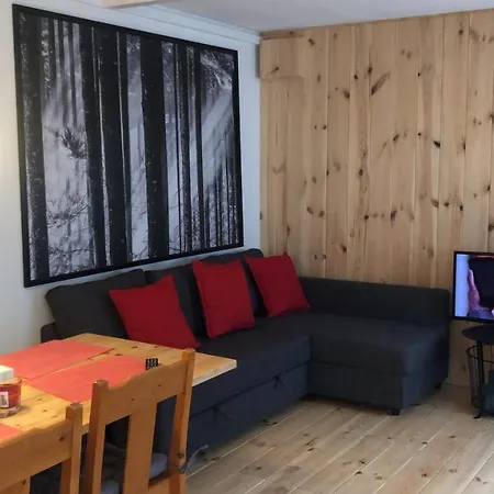 Venkovský dům Le Zero Check In - Out Ortho